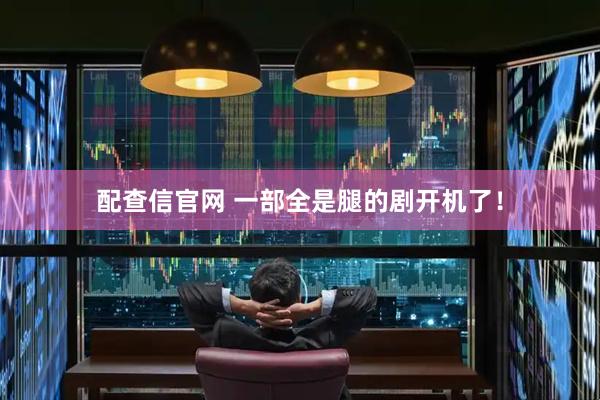 配查信官网 一部全是腿的剧开机了！